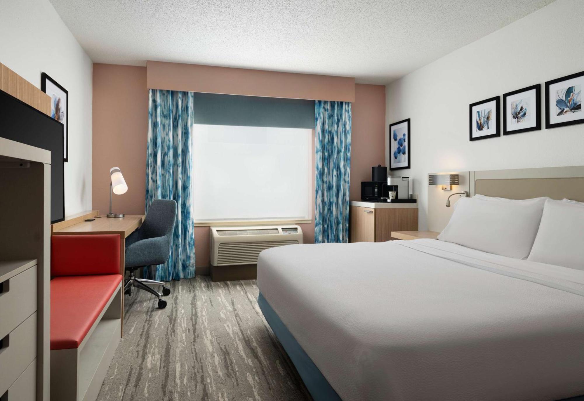 Hilton Garden Inn Boston-Burlington Exterior photo